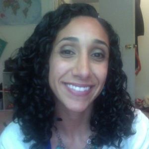 Meet your Posher, Diana